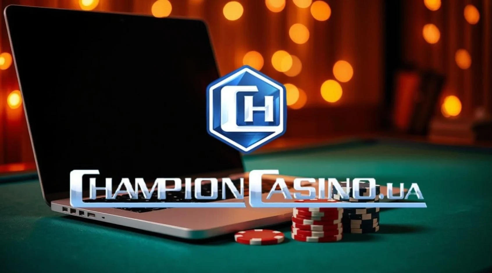 Champion Casino – официальный сайт
